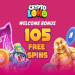 Crypto Loko: 44 Free Spins on Various Games - April 2024