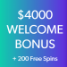 Kahuna: 1000 Free Spins on Multiple Games - November 2023