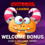 Ovitoons Casino - 300 Spins & $350 Bonus