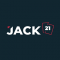 Jack21 Casino - 50 Spins & €360 Bonus