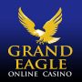 Grand Eagle Casino - 100% Welcome Bonus