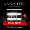 Lucky247 Casino £/€/$250 Bonus