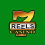7 Reels Casino - 150 Spins & 675% Bonus