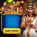 Cleopatra Casino: 75 Free Spins on Multiple Games - May 2022