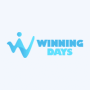 Winning Days Casino - 300FS & 100% Bonus