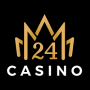 24M Casino - €/$/£1000 Welcome Bonus