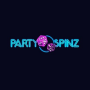 Party Spinz Casino - 150 Spins & 900% Bonus