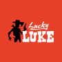 Lucky Luke Casino - 200 Spins / $120 Bonus