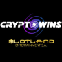 CryptoWins Casino - 1BTC Welcome Bonus