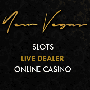NewVegas Casino - 400% Welcome Bonus