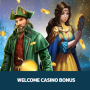Non-Gamstop Casino - 150% Welcome Bonus