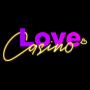 Love Casino - 100 Spins & €2000 Bonus