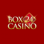 Box 24 Casino - 150 Spins & 675% Bonus