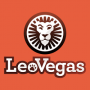 Leo Vegas Casino - 30 Spins & £100 Bonus