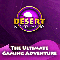 Desert Nights: 10 Free Spins on 