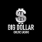 Big Dollar Casino - 50 Spins & 250% Bonus