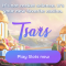 Tsars: 100 Free Spins on 