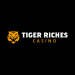 Lucky Tiger: 35 Free Spins on Featured Games - January 2023