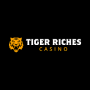Tiger Riches Casino - 50 Spins & €100 Bonus