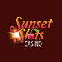 Sunset Slots Casino - 150 Spins & 675% Bonus