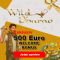 Wild Pharao Casino - €2000 Welcome Package