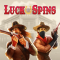 Luck of Spins Casino - $1200 Welcome Bonus