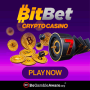 BitBet Casino - $1000 Welcome Bonus