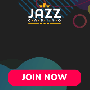Jazz Casino - 200% Welcome Bonus