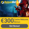 ReloadBet Casino - €300 Welcome Bonus