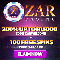 ZAR Casino: 10 Free Spins on Multiple Games - November 2022