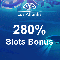 Las Atlantis: 50 Free Spins on Multiple Games - September 2023