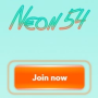 Neon54 Casino - 100 Spins & €500 Bonus