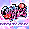 CandyLand Casino - 80 Spins & 700% Bonus