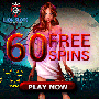 Vegas2Web Casino - 60 Free Spins & 350% Bonus