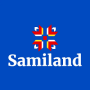 Samiland Casino - £/$/€2,500 Welcome Bonus