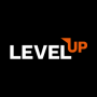 LevelUp Casino - 200 Spins & €/$400 Bonus