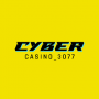 Cyber Casino 3077 - €/$/£1500 Bonus