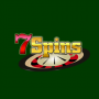 7 Spins Casino - 150 Spins & 675% Bonus