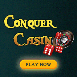 Conquer Free Spins