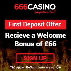 666 Casino