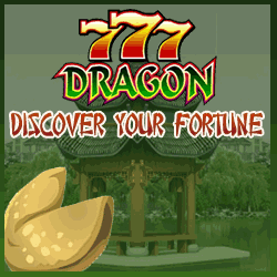 777 Dragon Bonuses