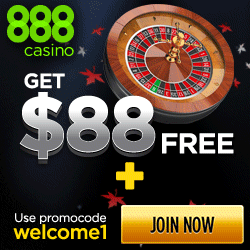 888 No Deposit Casino