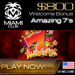 Miami Club Casino 