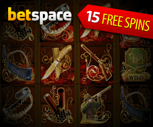 Betspace casino free spins