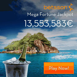 Mega Fortune Free Spins