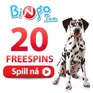 20 Netent Free Spins