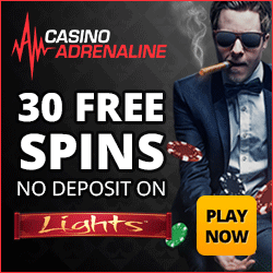 Adrenaline Casino