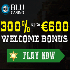 BLU Casino