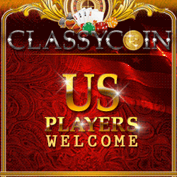 Classy Coin Free Spins