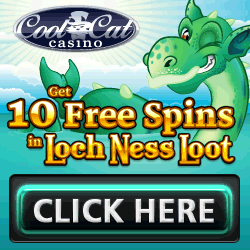 Cool Cat Free Spins
